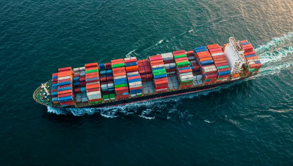 ocean-freight